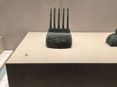 -安徽博物院新馆