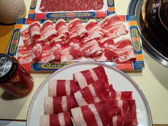 -京城阁·南门涮羊肉.小龙虾烧烤(松江九亭店)