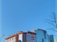 -海淀黄庄(地铁站)