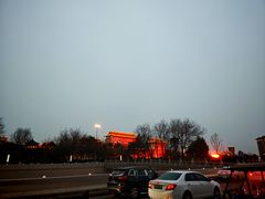 -湘子庙