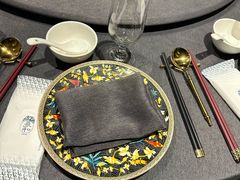 -羲和雅苑•北京烤鸭(平安国际金融中心店)