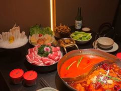-色響火锅(恒隆广场店)