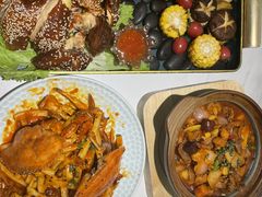 -3号仓库·创意中国菜(嘉兴龙鼎万达店)