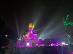 -青岛方特梦幻王国