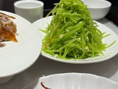 -新興传承烤鸭