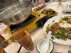 -小煵记·打边炉(西丽文光店)