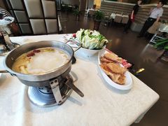 -大胖骨汤火锅(裕华店)