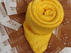 -云冈建国宾馆·自助餐厅