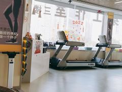 -中田健身工作室(胜利门店)