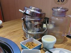 -锅老头铁锅炖•大锅蒸汽海鲜(韩乐坊店)