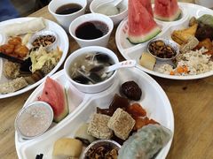-素清香(解放路店)