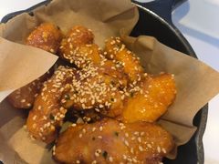 -必胜客(蚌埠东海万达店)
