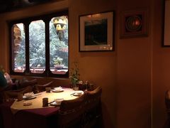 室内-阿布氇孜藏餐厅(九寨沟店)
