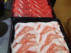 -厚道寿喜烧専門店·自助畅食(国贸店)