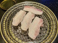 -樱嘢·炭火烧肉(惠南店)