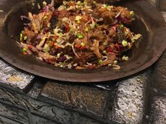 -桃源假日酒店餐厅·大益膳房