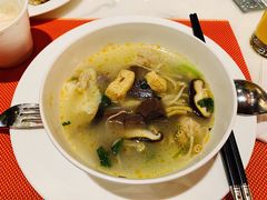 -南京圣和府邸豪华精选酒店