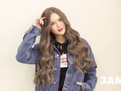 点击看大图 -3AM HAIR SALON烫发染发接发