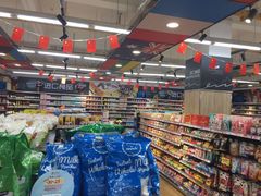 -武商超市(沌口店)