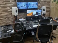 -韩宫录音棚(新街口店)