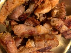 -轻烧烤肉(光谷步行街店)