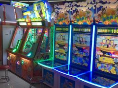 -风云再起游乐汇(皇城恒隆广场店)