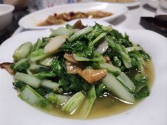 -杨记海鲜楼(三门黑金冠店)