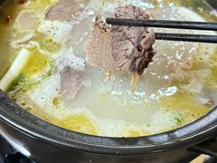 -尼玛藏家风味园(阿山食城店)