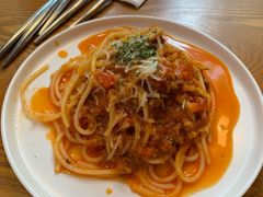 -AFS Cafe & Canteen(闽江二路店)