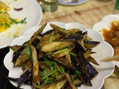 招牌茄子-广发餐厅(涞源店)