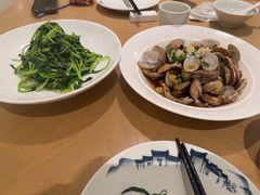 -山水一号·中餐厅