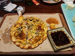 -那拉提之疆·新疆菜(美院店)