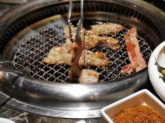 -一品诚记烤肉·甄选店(中南路店)