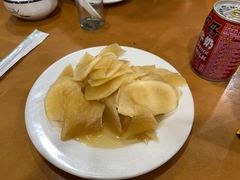 -健跳小海鲜(人民路店)