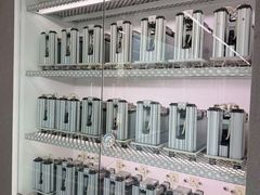 -OXYGYM 奥美氧舱运动中心(领展购物广场·中关村店)