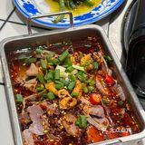 她老公是做鸡的🐔