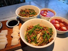 -花园茶楼·淮扬菜(兴城西路店)