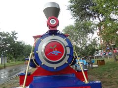 DSC08529-永定河休闲森林公园