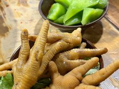 -正南齊北重庆老火锅(光华村直营店)