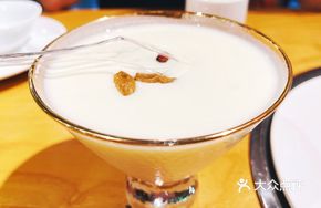 Plain Yogurt