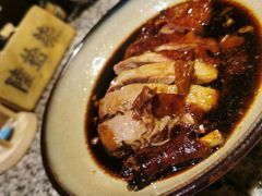 -南京大牌档(香港广场店)