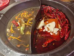 -蜀大侠火锅(总府路店)