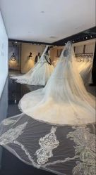 -MISS MIA 婚纱品牌馆