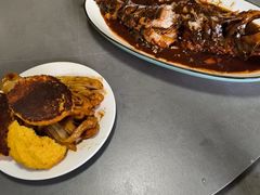 -金台阶鱼馆(于桥水库店)