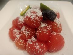 -醉霖生态餐厅(交大店)