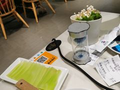 -鱼颜诱纸纸上烤鱼·蛙(龙湖天街店)