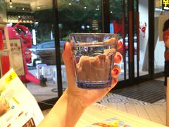柠檬水-必胜客(仁恒店)