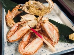-蟹料理 北海道かに将軍(札幌本店)