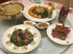 -鹿鸣春饭店(总店)