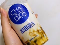 -茶百道(昌里路店)